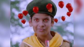 Candyman Jellicious makes you go 'wiggle, wobble' in new TVC