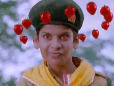 Candyman Jellicious makes you go 'wiggle, wobble' in new TVC Candyman Jellicious makes you go 'wiggle, wobble' in new TVC