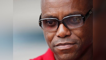 Carl Lewis on the secret to running faster and better