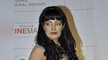 Celina Jaitly announces birth of twins; expresses grief over loss of one to heart condition