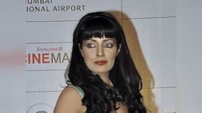 Celina Jaitly announces birth of twins; expresses grief over loss of one to heart condition