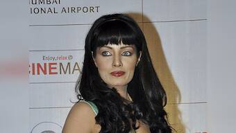 Celina Jaitly announces birth of twins; expresses grief over loss of one to heart condition