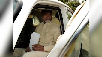 Gajapathi Raju likely to be TDP's face in Modi's cabinet