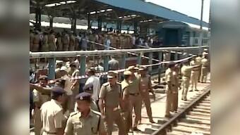 Chennai blasts: Sending teams of NIA, NSG, Forensic experts on hold