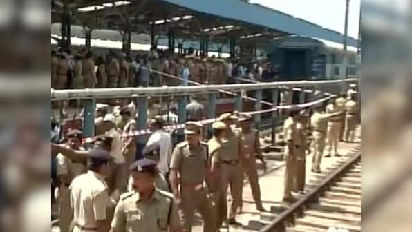 Chennai blasts: Sending teams of NIA, NSG, Forensic experts on hold