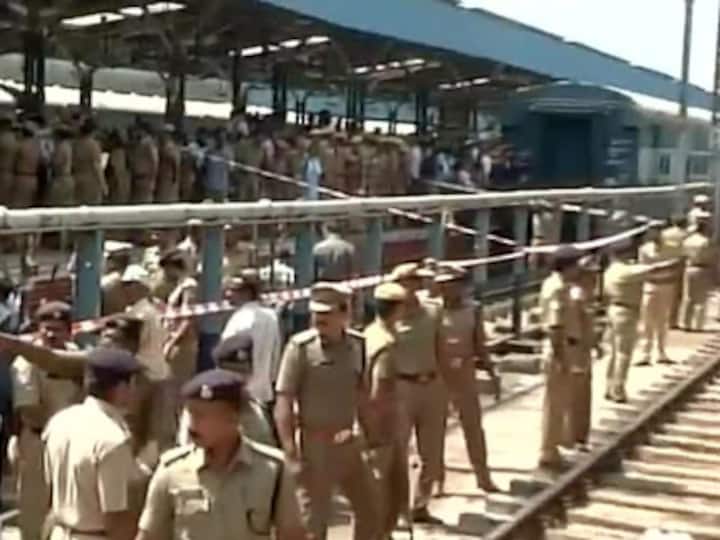 Chennai blasts: Sending teams of NIA, NSG, Forensic experts on hold