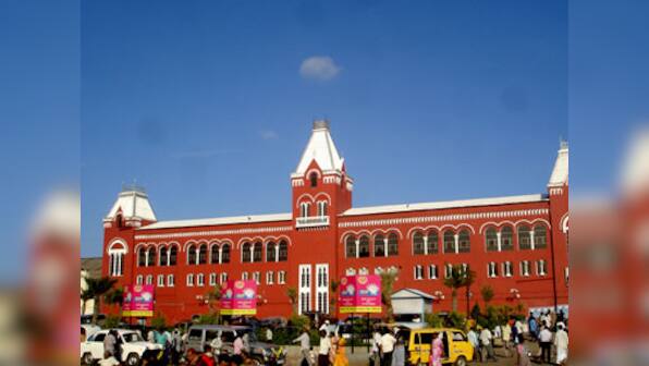 Chennai live: Prez condemns blasts, calls it 'senseless act of violence'