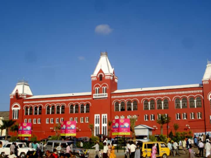 Chennai live: Prez condemns blasts, calls it 'senseless act of violence'