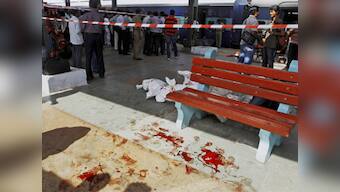 Chennai blasts: CCTV footage leads TN police to more suspects