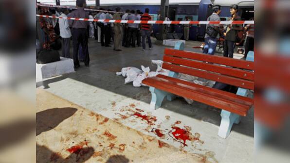 Chennai blasts: Hoax calls to railway station, hospital keep cops busy