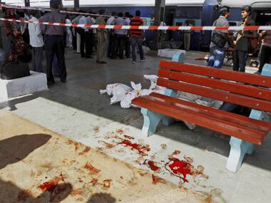 Chennai blasts: Hoax calls to railway station, hospital keep cops busy