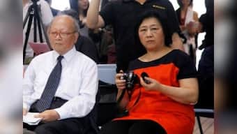 China: Journalist detained for revealing state secrets