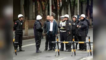China asks Xinjiang govt to toughen punishment for terrorists