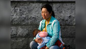 Anything can be 'Made in China'. Now, it's the turn of breast milk