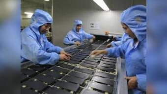 Largest tech IPO coming from China soon, but its economy is headed south