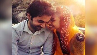 CityLights review: Disappointing despite Rajkumar's brilliant act