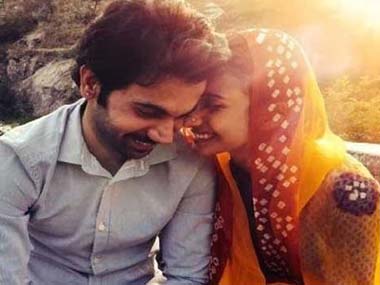 CityLights review: Disappointing despite Rajkumar's brilliant act CityLights review: Disappointing despite Rajkumar's brilliant act