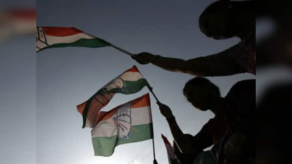 Ahead of counting, Cong chalks out strategy for spokespersons