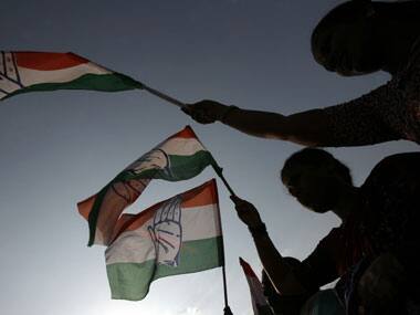 Ahead of counting, Cong chalks out strategy for spokespersons