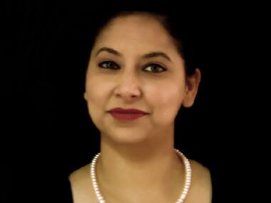 Shruti Varma is Contract's new head for Tata Docomo biz