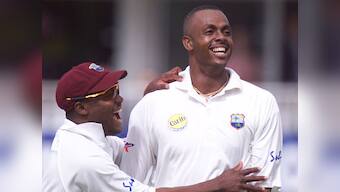 Courtney Walsh calls for controlled aggression after ugly Pollard-Starc spat