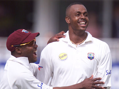 Courtney Walsh calls for controlled aggression after ugly Pollard-Starc spat Courtney Walsh calls for controlled aggression after ugly Pollard-Starc spat