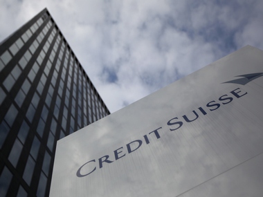 Credit Suisse to pay $2.5 bn fine to US for aiding tax evasion, but top management to stay Credit Suisse to pay $2.5 bn fine to US for aiding tax evasion, but top management to stay