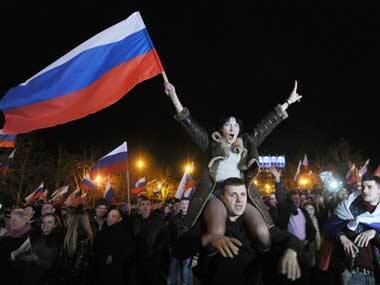 Representational image: AFP