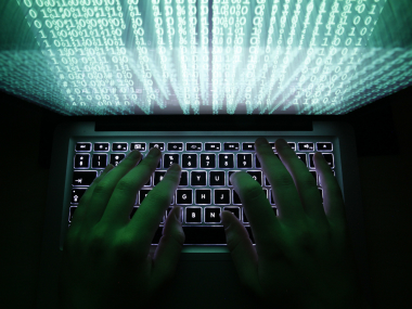 Cyber security for a hyper-connected world Cyber security for a hyper-connected world