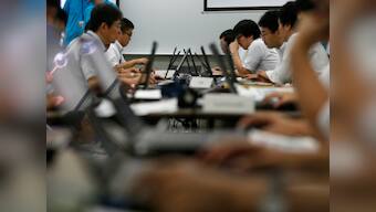 India added 1,000 technology start-ups in 2017; maintains the third spot as the largest hub for entrepreneurship