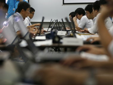 How much security is enough? How much security is enough?