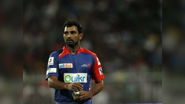 Death bowling is letting down Delhi Daredevils