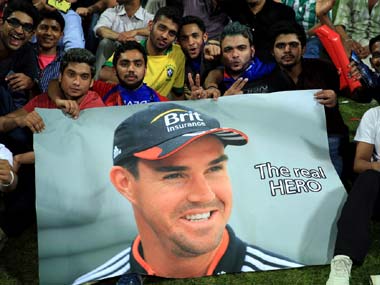 Why IPL team fans aren't as passionate as Man United fans Why IPL team fans aren't as passionate as Man United fans