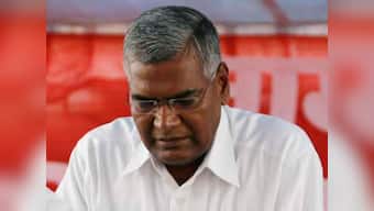 BJP fully exploited people's anger against Congress