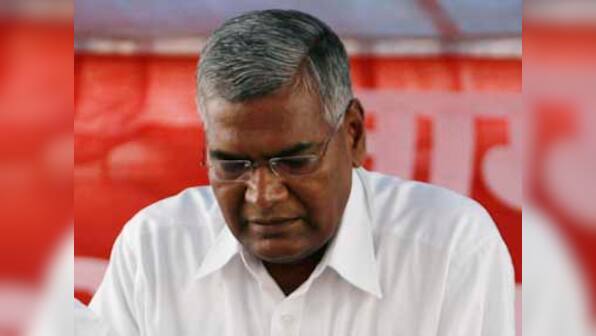 BJP fully exploited people's anger against Congress