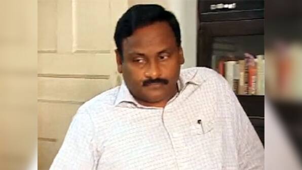 Maharashtra Police arrests DU professor for alleged Naxal links