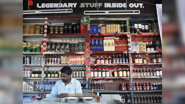 Kicking the bottle: Why Gujarat's prohibition on alcohol doesn't work
