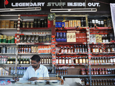 Kicking the bottle: Why Gujarat's prohibition on alcohol doesn't work Kicking the bottle: Why Gujarat's prohibition on alcohol doesn't work