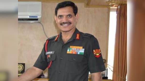 Chumar incursion: Army chief calls off Bhutan visit