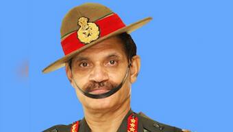 Lt Gen Dalbir Singh Suhag appointed India's next Army Chief