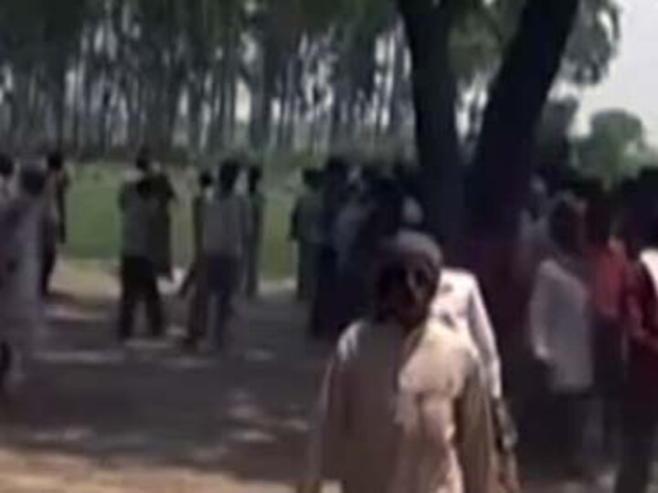 UP gangrape case: Family blames cops, hunt on for accused