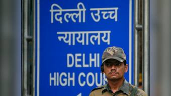 Delhi HC seeks AAP govt's response on PIL against criminalisation of beef