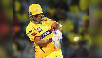 IPS officer, who named Dhoni in IPL scam, took bribe: TN to SC