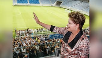 Brazil court resumes Michel Temer, Dilma Rousseff hearing in 'illegal' campaign funds case