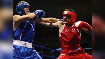 Accident rules boxer Dinesh Kumar out of Commonwealth Games