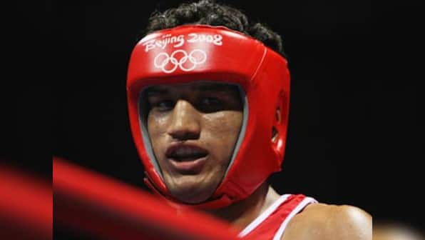 Boxer Dinesh Kumar injured in car accident, doubtful for CWG