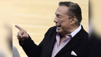 NBA: Ousted Clippers owner Donald Sterling denies being racist