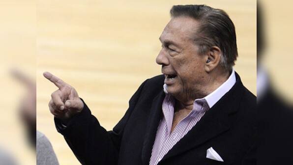 NBA: Ousted Clippers owner Donald Sterling denies being racist
