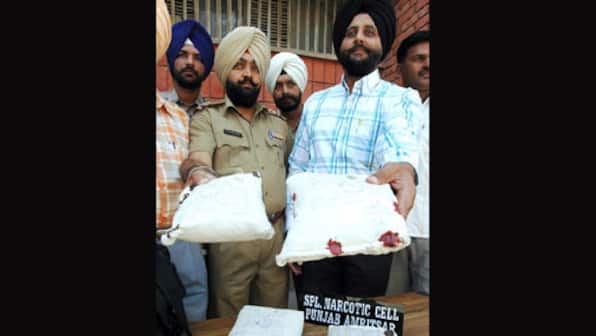Punjab’s drugs scourge: Why political rhetoric is not enough