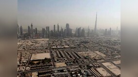 Coming soon: The world's first 3D printed office is being constructed in Dubai